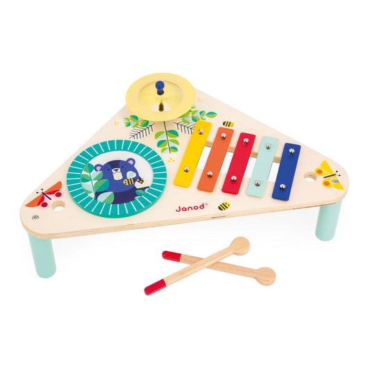Mesa Musical Gioia