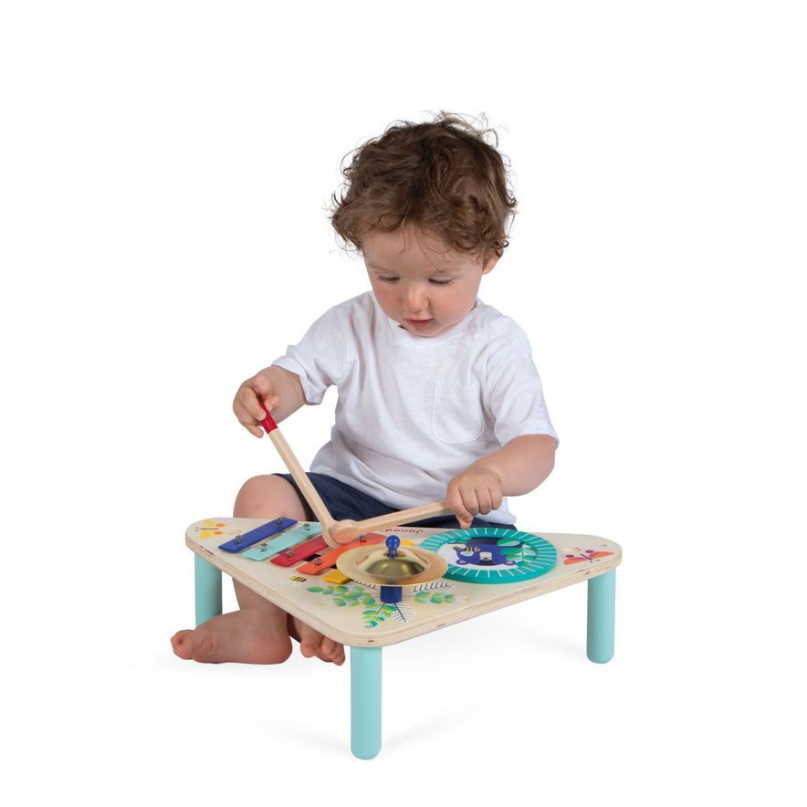 Mesa Musical Gioia