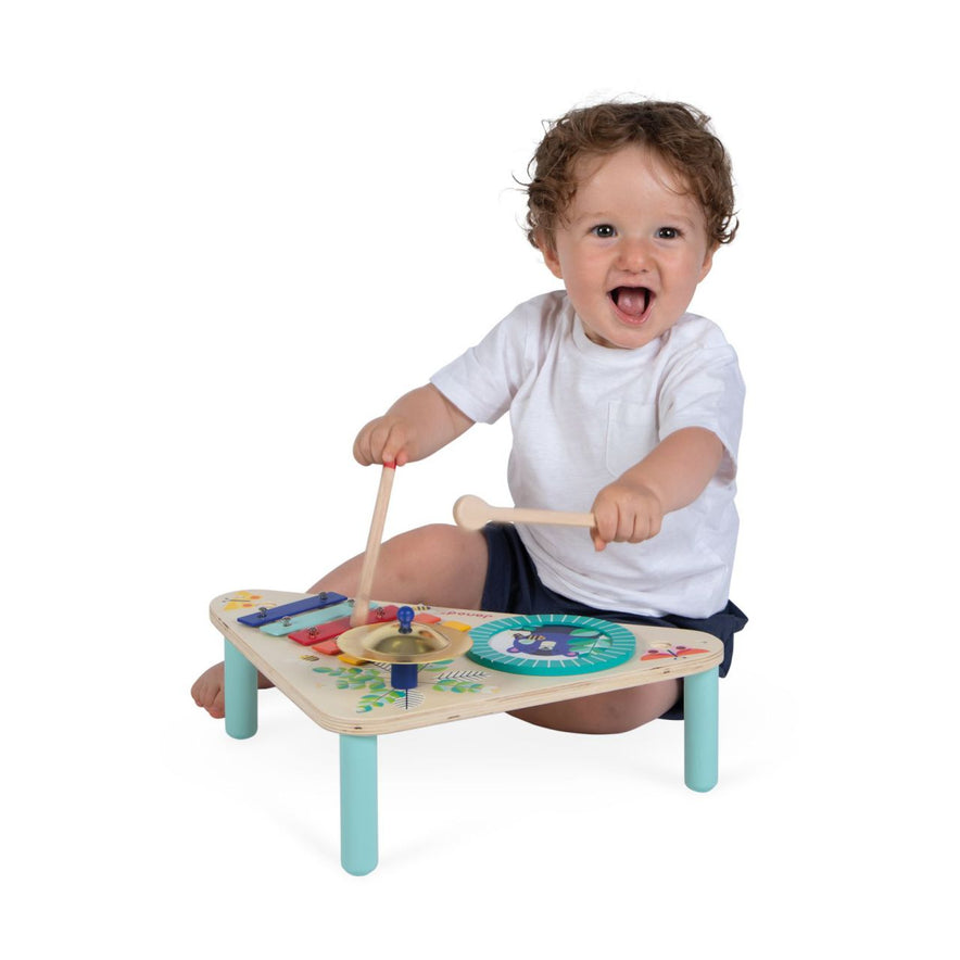 Mesa Musical Gioia