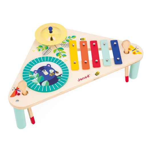 Mesa Musical Gioia