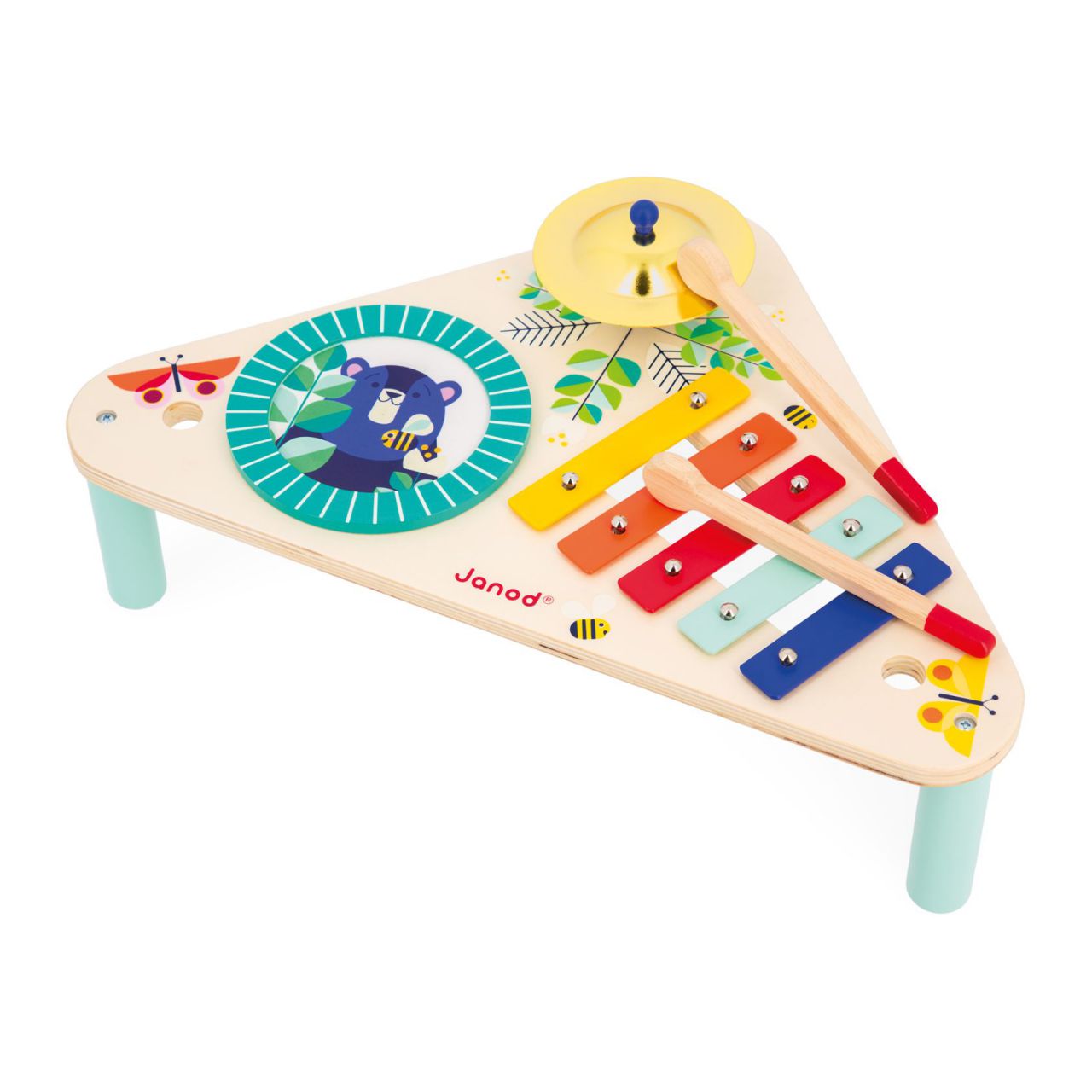 Mesa Musical Gioia