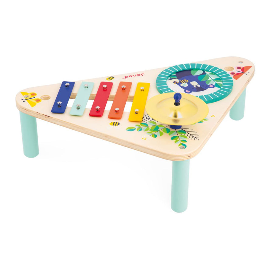 Mesa Musical Gioia