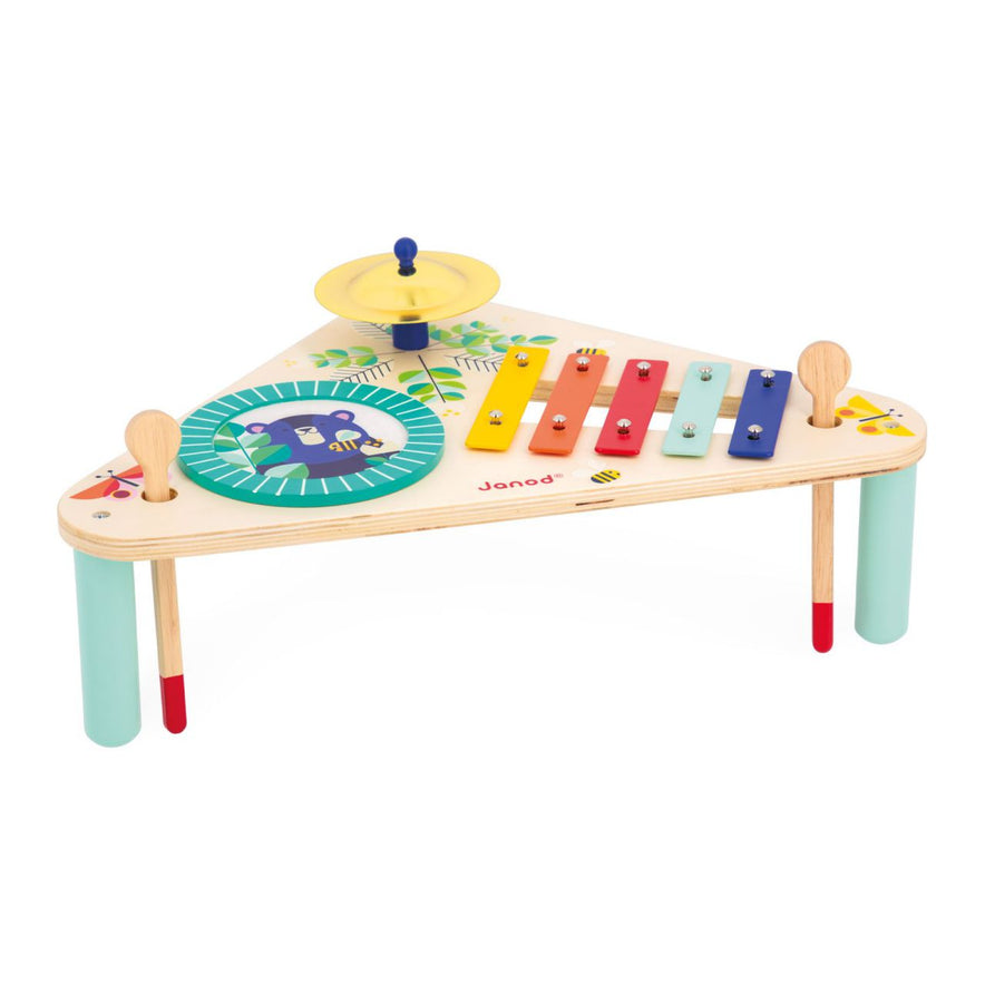 Mesa Musical Gioia