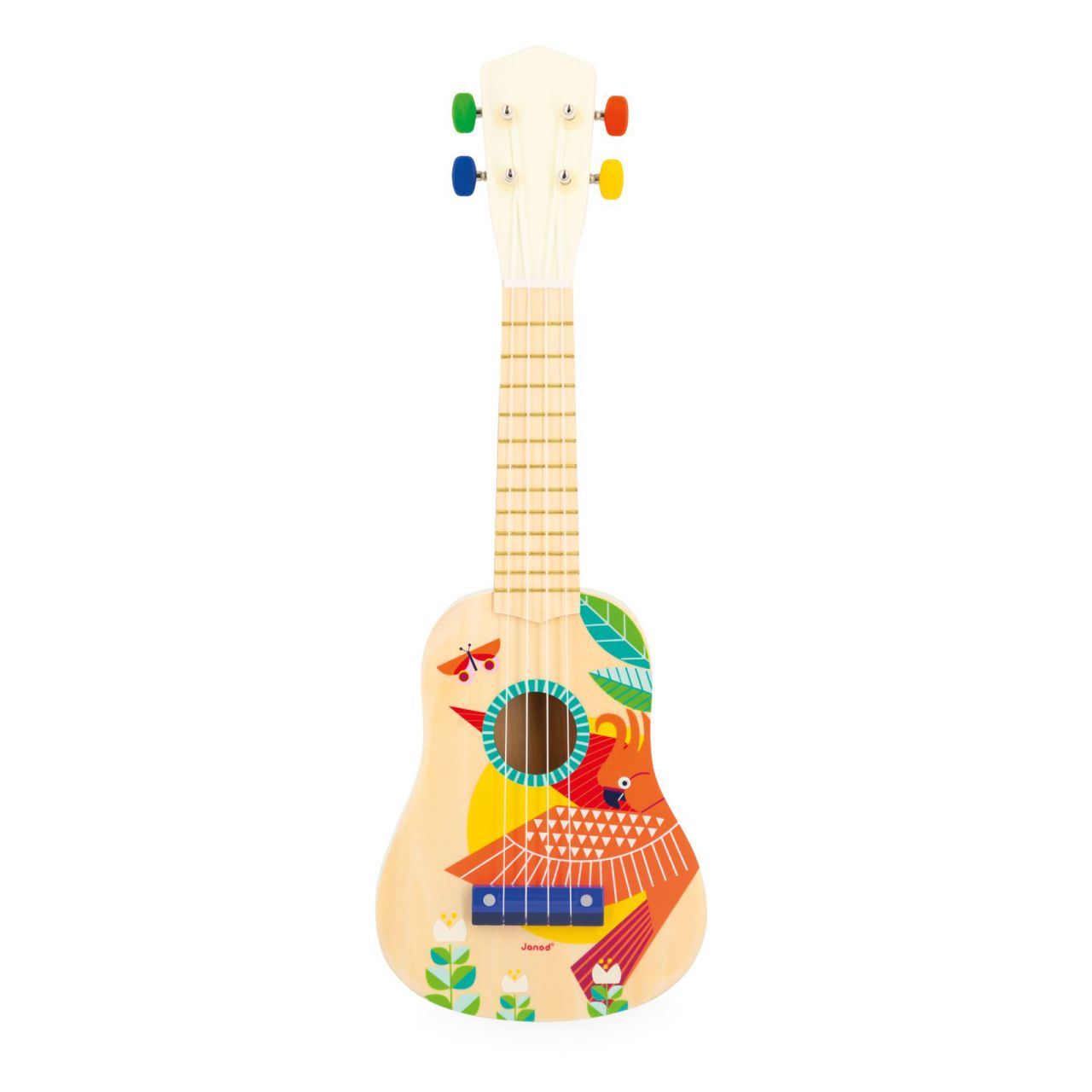Ukelele Gioia
