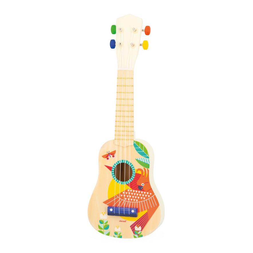 Ukelele Gioia