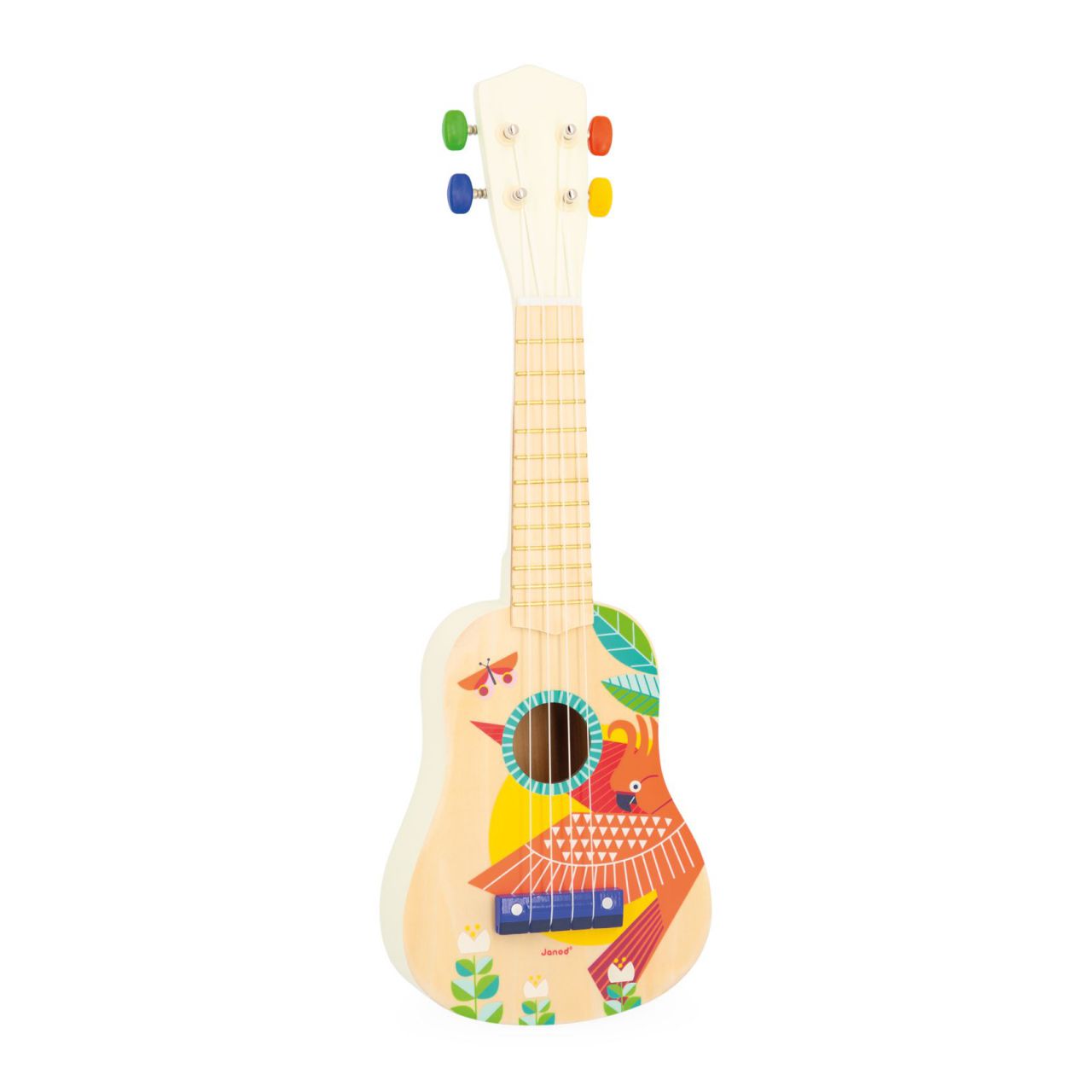 Ukelele Gioia