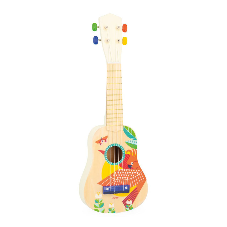 Ukelele Gioia