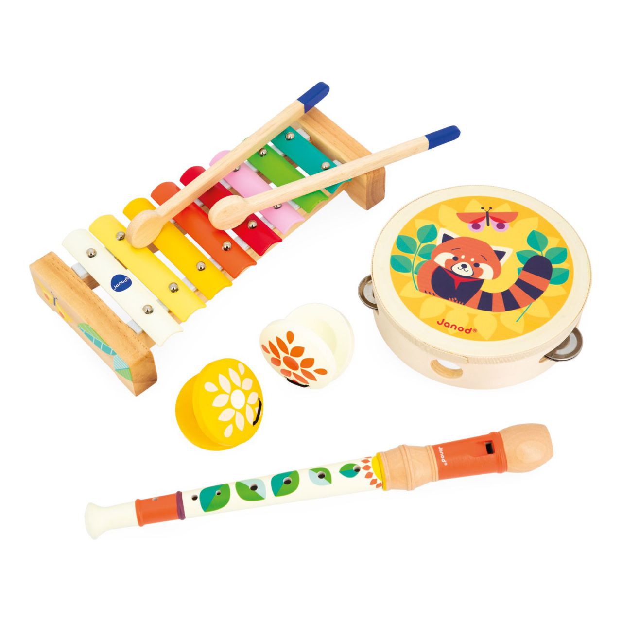 Conjunto Musical Gioia