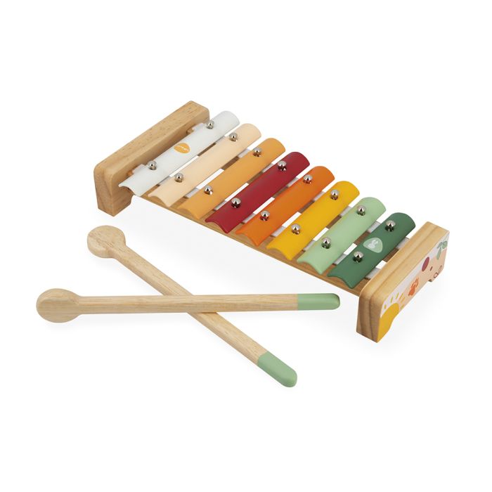 Set de Instrumentos Musicales Sunshine