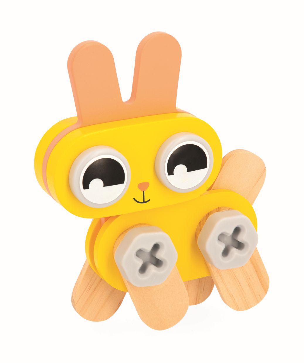 Brico Kids - Pequeños Animales