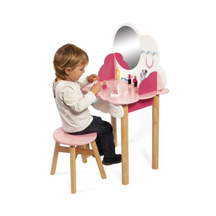 Tocador Pequeña Miss