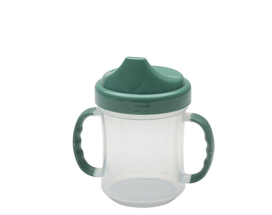 Vaso Asas Verde