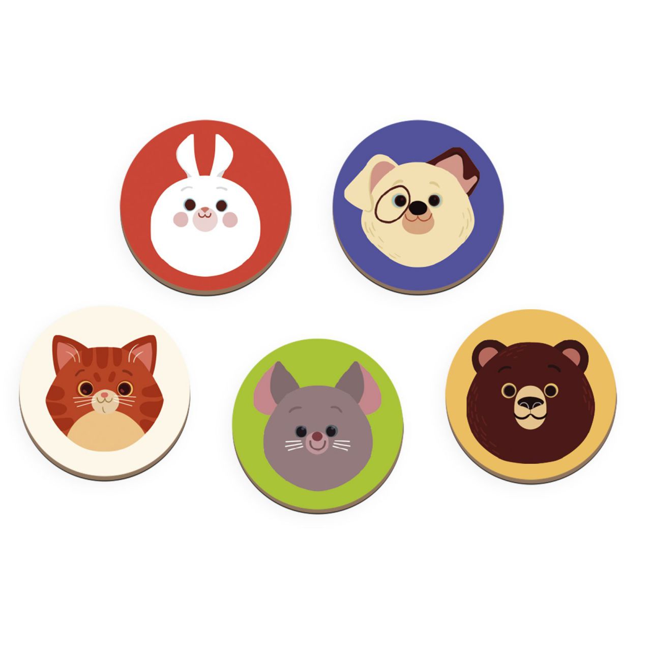 Tabla De Organización