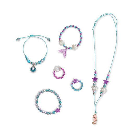 Ocean - Joyas para Crear