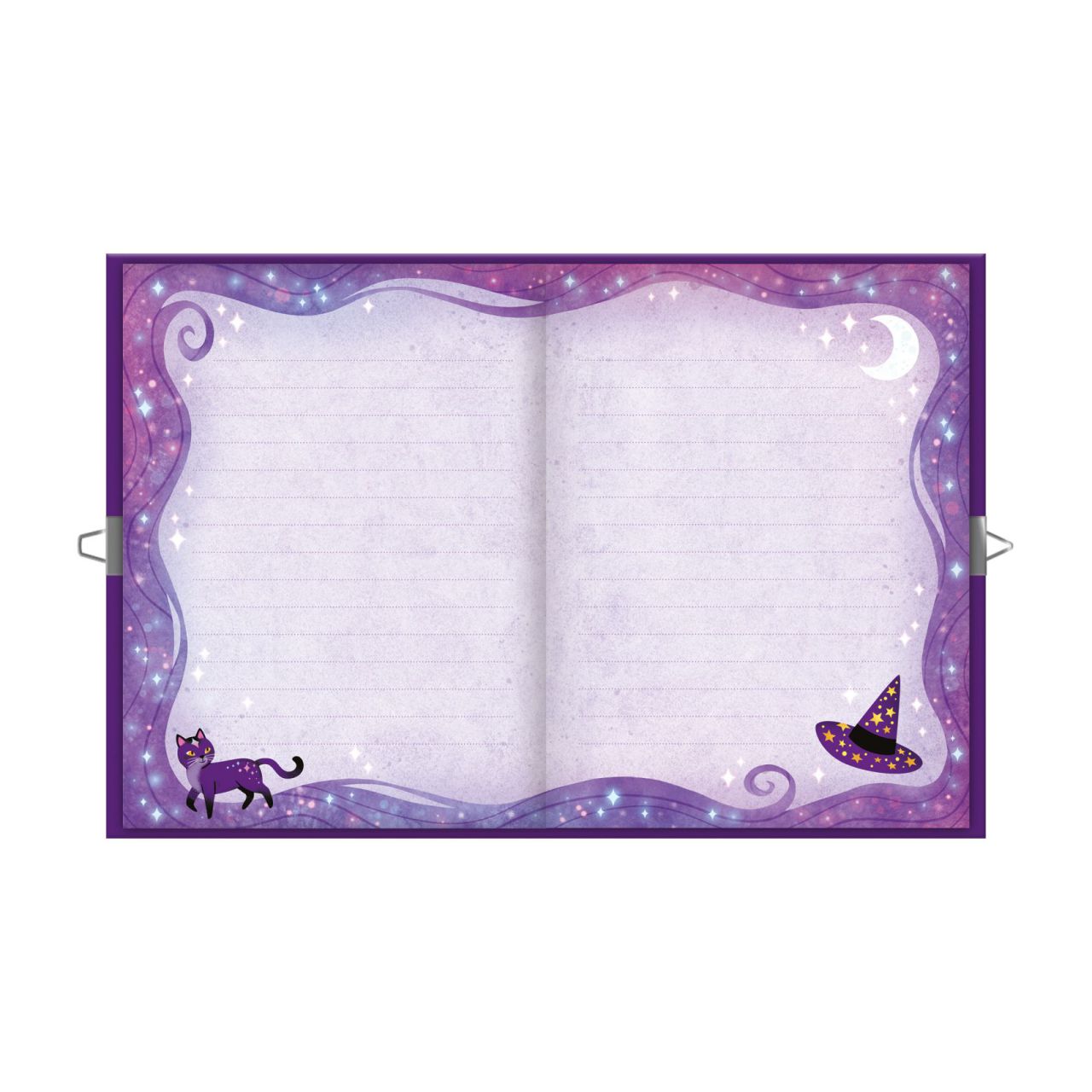 Magic School - Grimorio Secreto