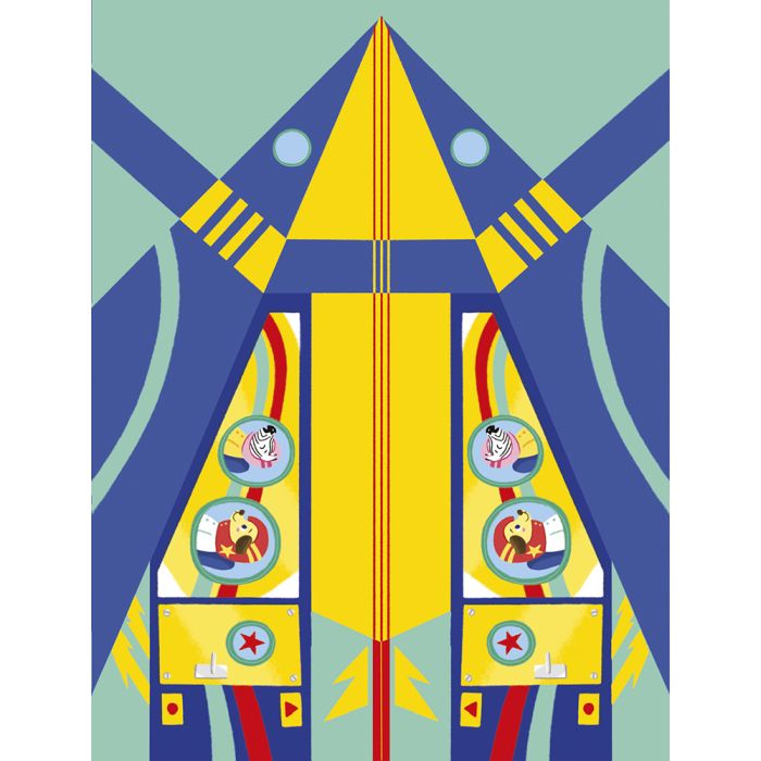 Aviones de Papel