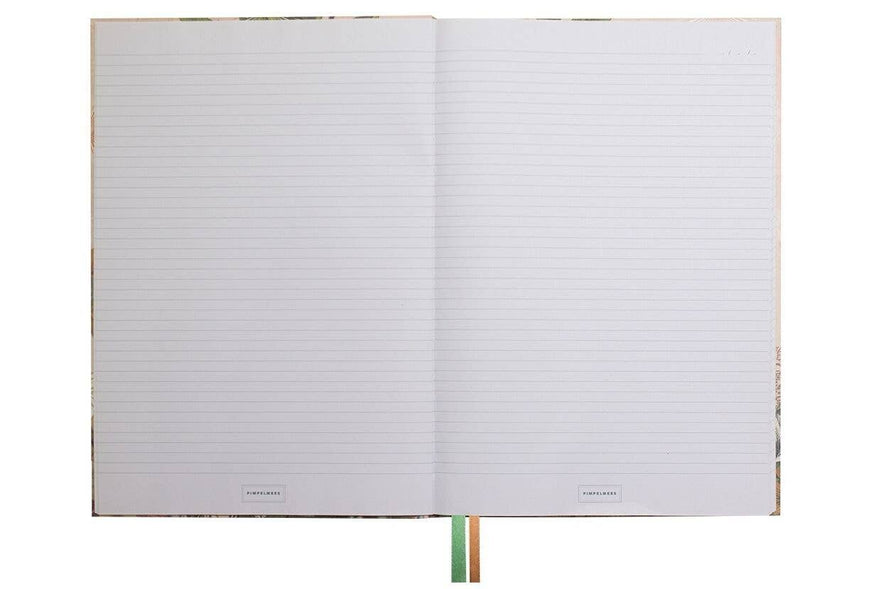 Libreta A5 - Animals