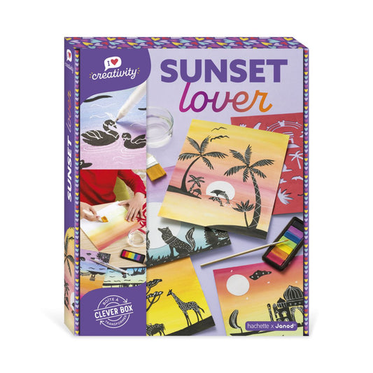 Sunset Lover