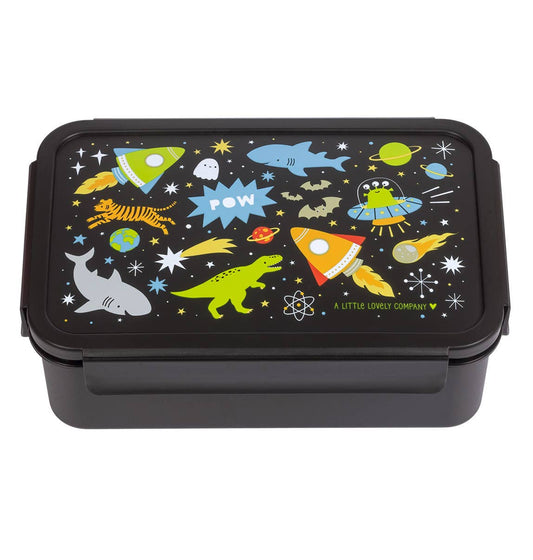 Tupper Bento Galaxy