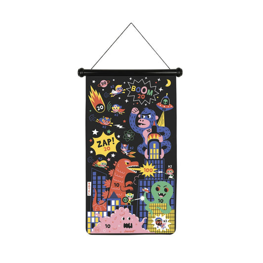 Dardos Magnéticos - Super Héroes