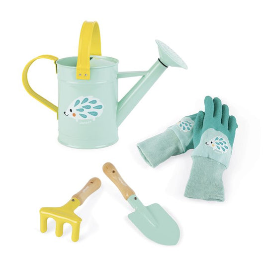 Set del Pequeño Jardinero