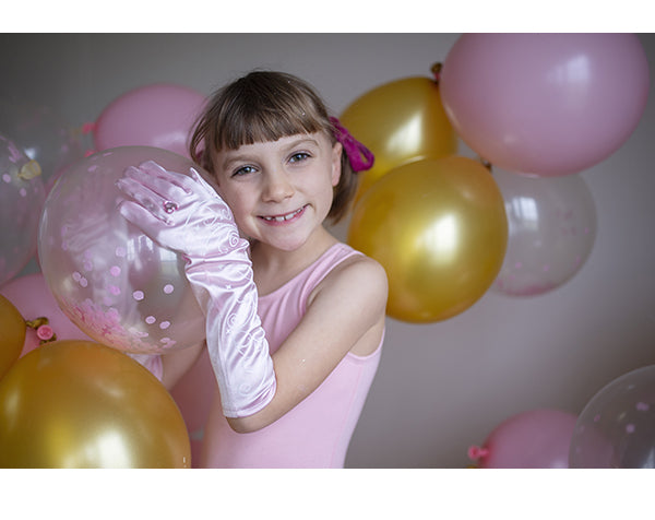 Guantes de Princesa