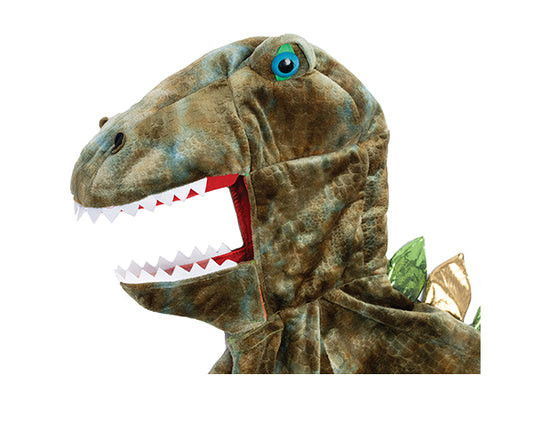 Capa T-Rex
