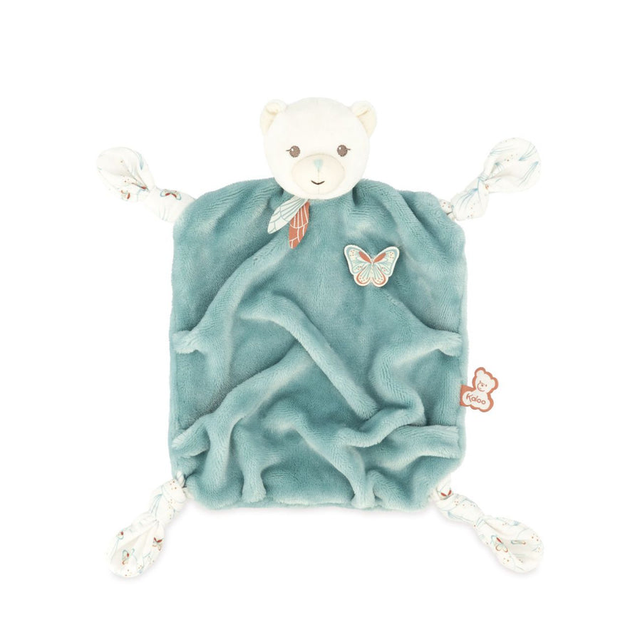 Doudou Osito