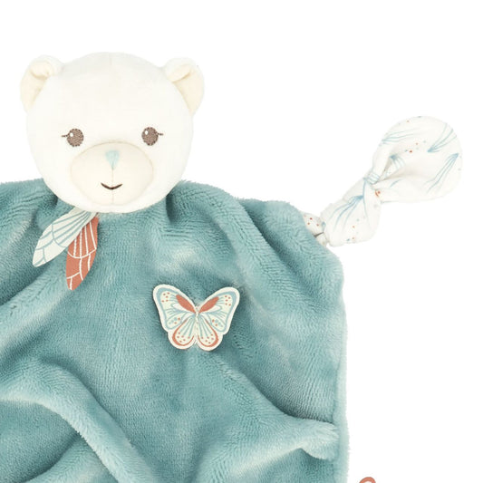 Doudou Osito