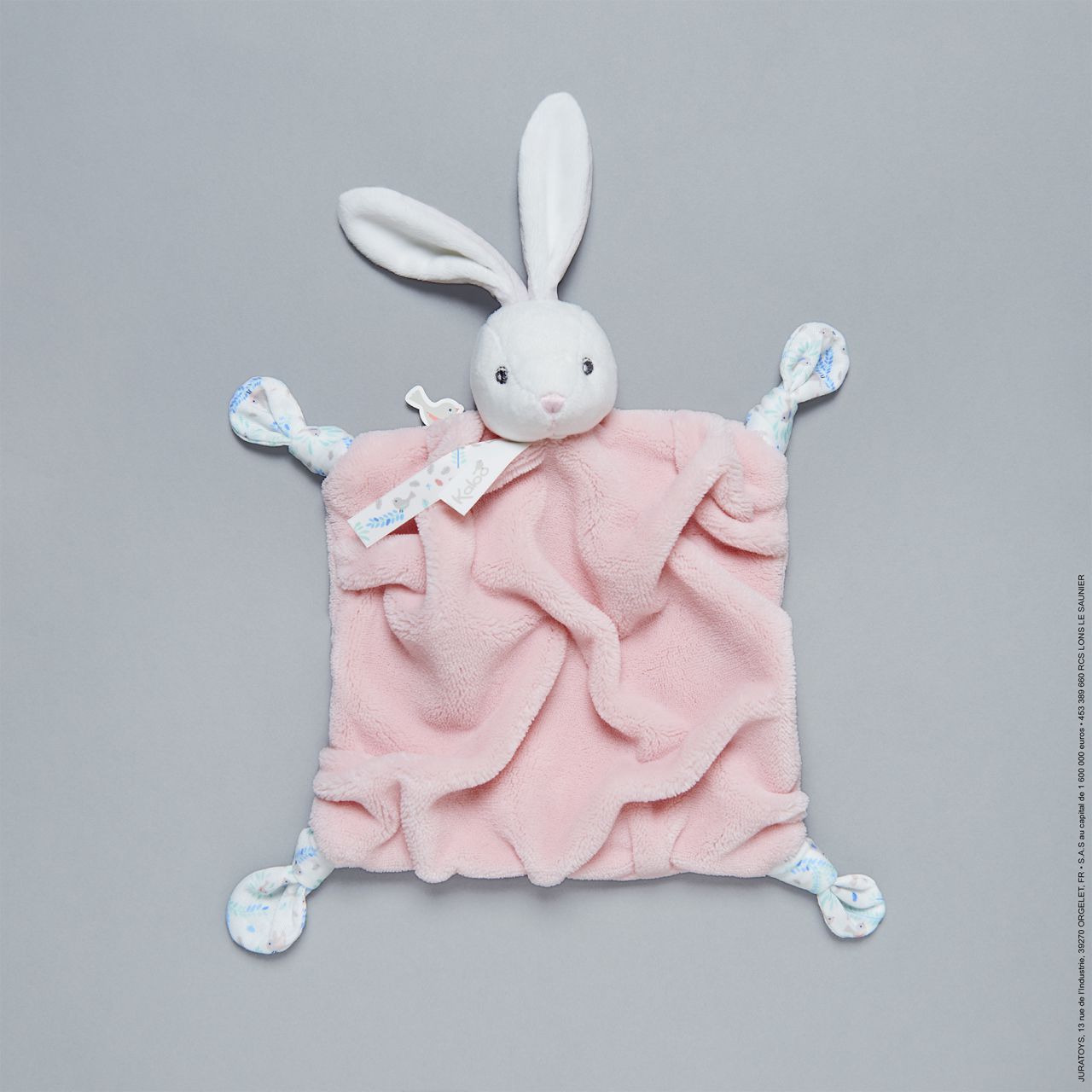Doudou Conejito