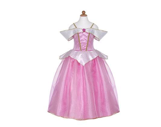 Vestido Princesa Deluxe