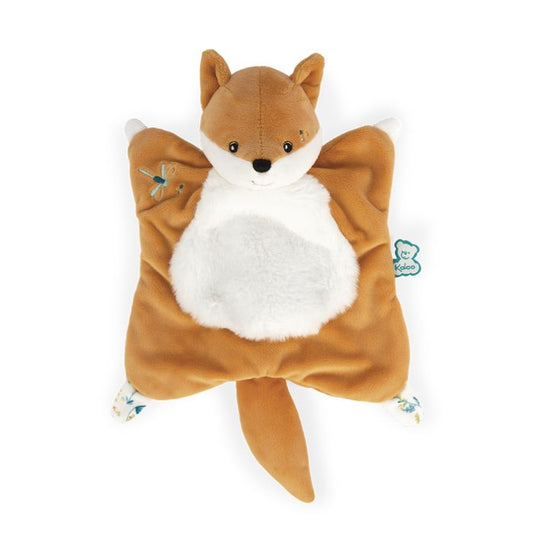 Doudou Zorrito Leonard