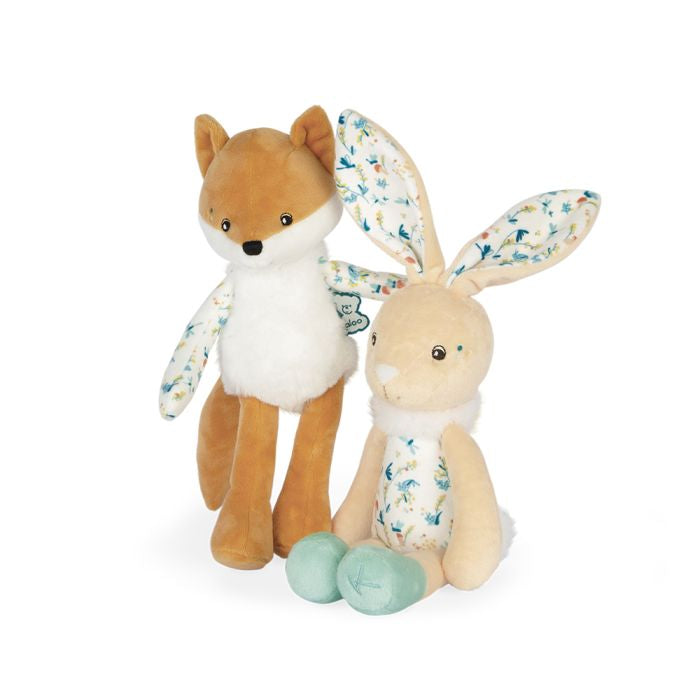 ZORRITO DE PELUCHE LEONARD