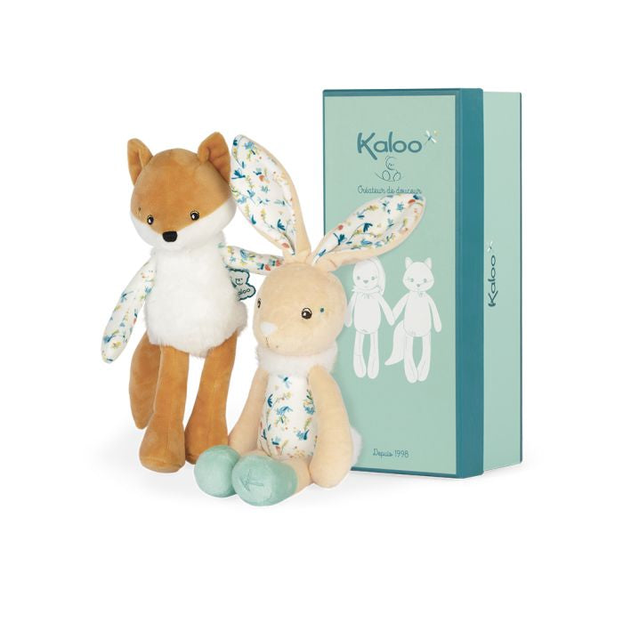 ZORRITO DE PELUCHE LEONARD