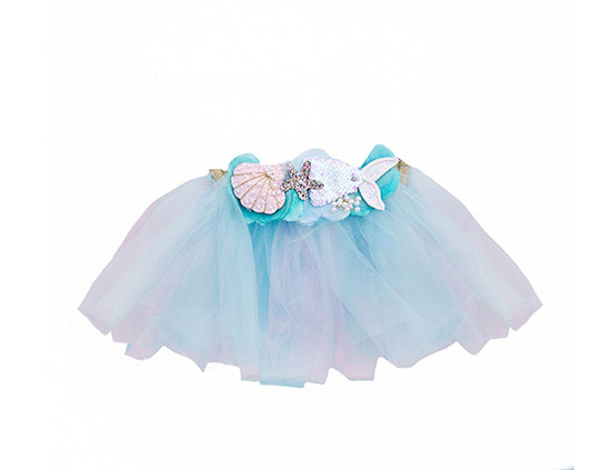 Tutu «Mermalicious»