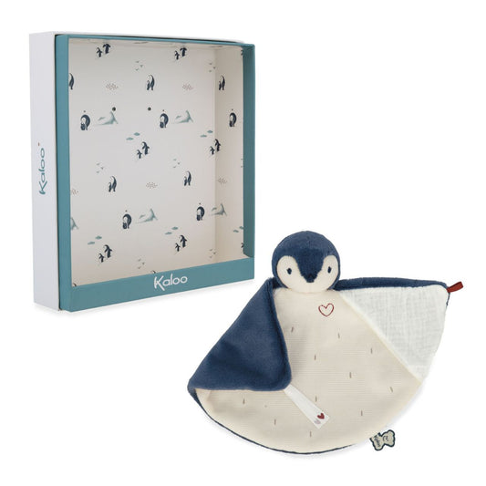 Doudou Pingüino