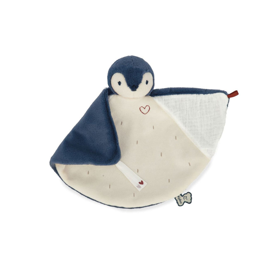 Doudou Pingüino