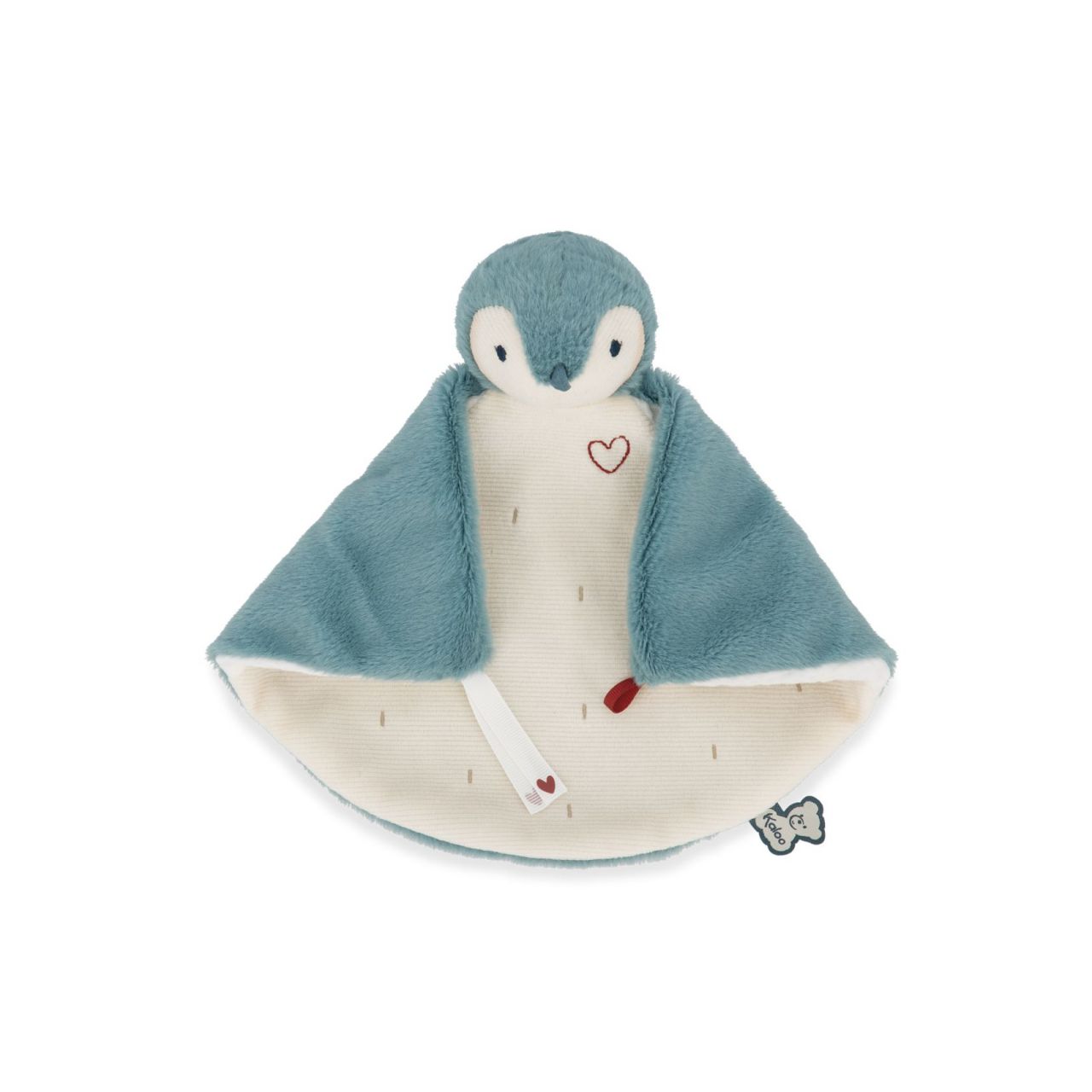 Doudou Pingüino