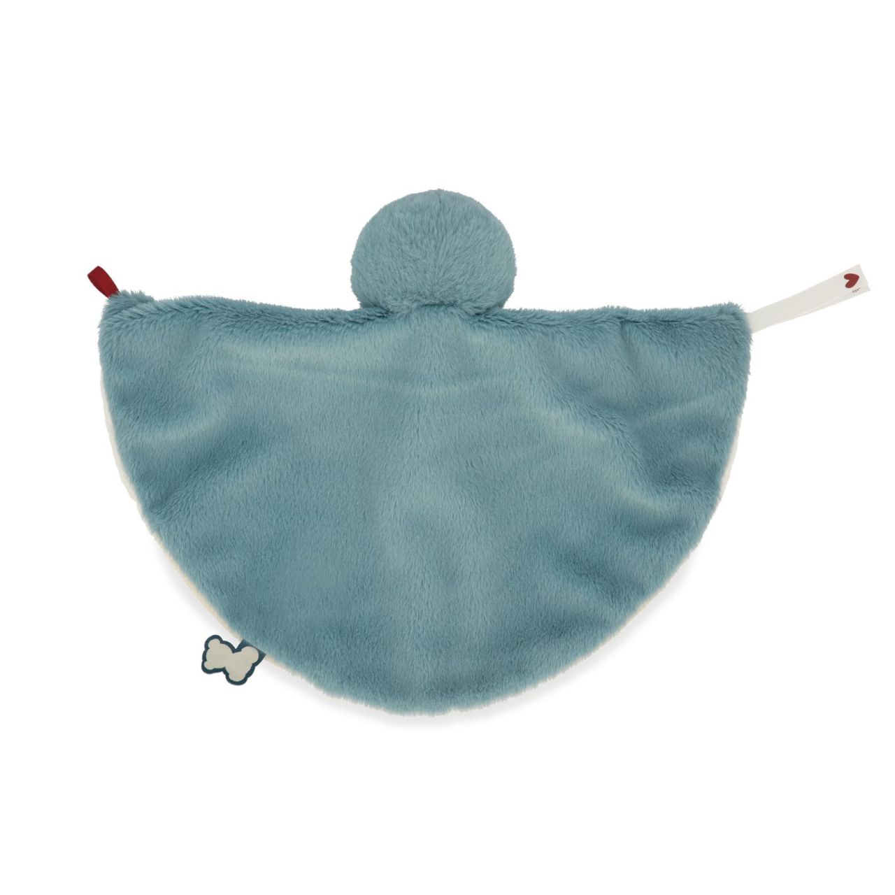 Doudou Pingüino