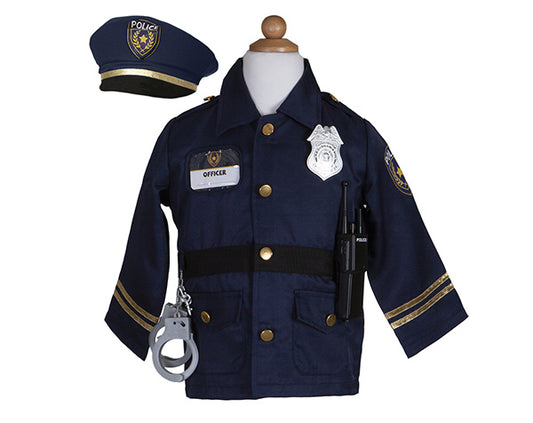 Policía