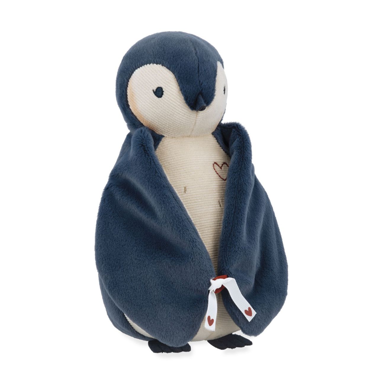 Pingüino Ruidos Blancos