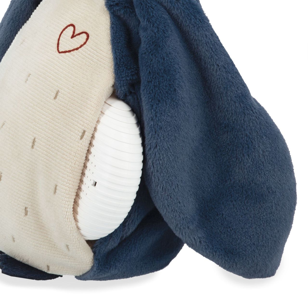 Pingüino Ruidos Blancos
