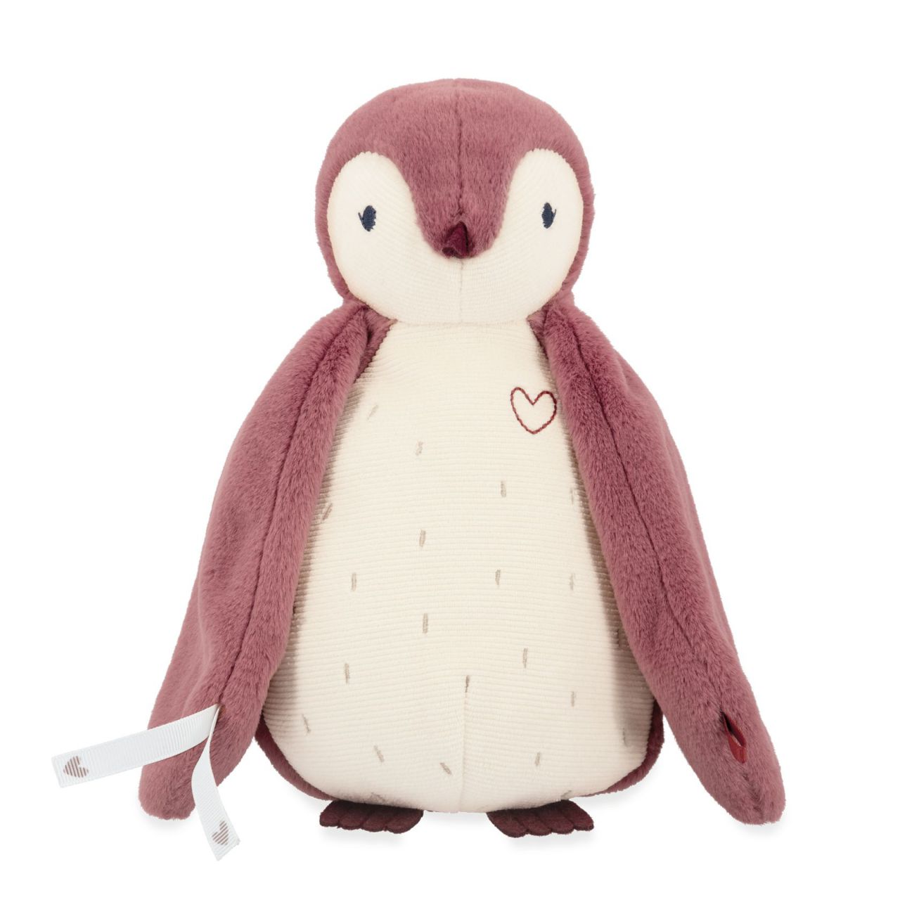 Pingüino Ruidos Blancos
