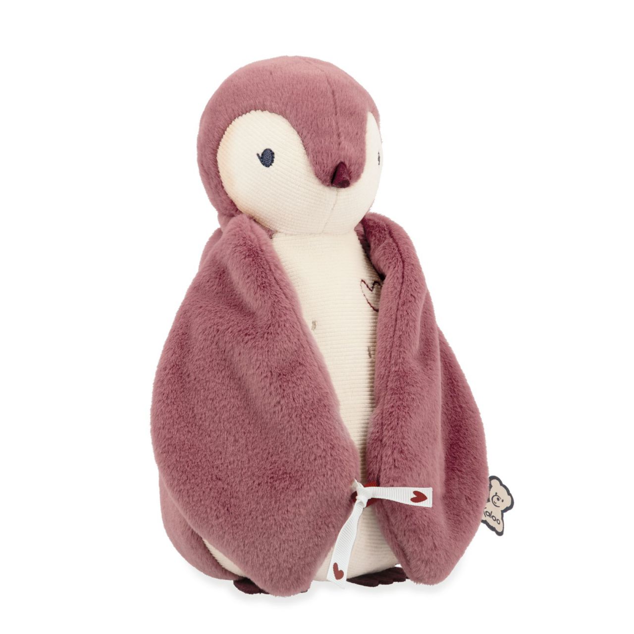Pingüino Ruidos Blancos