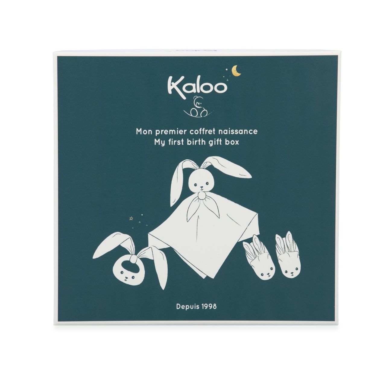 Caja Regalo Nacimiento