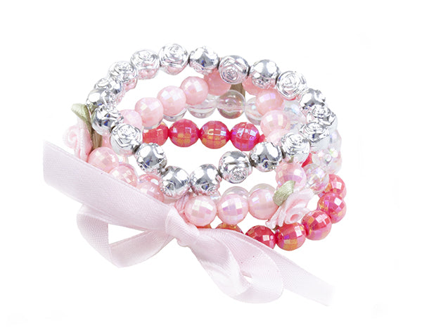 Set Pulseras Divertidas