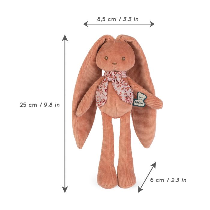 Conejito Muñeca 25 cm