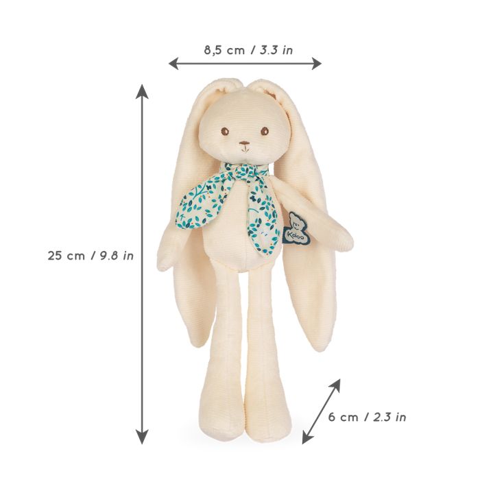 Conejito Muñeca 25 cm