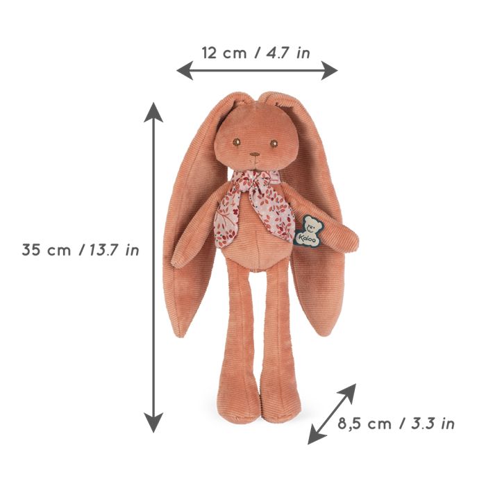 Conejito Muñeca 35 cm