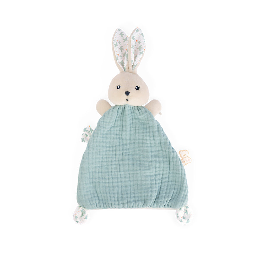 Doudou Conejito Paloma